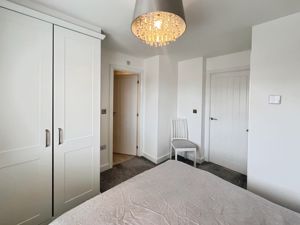 BEDROOM ONE- click for photo gallery